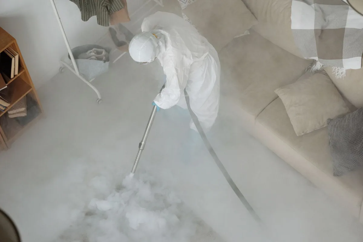 Biohazard Cleanup in Whitesburg, KY